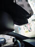 奔馳GLE320 GLE450 GLS500 ML350 GL400 63 原廠(chǎng)隱藏式行車(chē)記錄儀 （單錄）2160P【4K】+128G內存卡 【智捕車(chē)牌+停車(chē)監控+黑光夜視】 曬單實(shí)拍圖