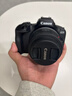 佳能（Canon）r100 微單相機 入門(mén)級 旅行家用學(xué)生vlog視頻 4k小巧便攜半畫(huà)幅微單相機 佳能r100 佳能相機r100 R100套機 假一賠十萬(wàn) 套餐一【卡/包/R100專(zhuān)用教程等】 曬單實(shí)拍圖