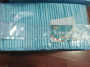 成人護理墊老年人加厚隔尿墊產(chǎn)褥孕婦護墊尿不濕日夜可用 80*90cm厚款40片 曬單實(shí)拍圖