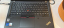 ThinkPad T14 聯(lián)想筆記本電腦 14英寸高性能工程師設計商務(wù)辦公輕薄本 I7-1165G7 40G 1TSSD Win11 定制 曬單實(shí)拍圖