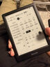 掌閱（iReader）【新品發(fā)布】Neo3 6英寸電子書(shū) 智能閱讀器 墨水屏電紙書(shū) 看書(shū)學(xué)習漫畫(huà)AI平板電腦 輕薄便攜 沉墨 曬單實(shí)拍圖