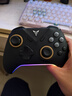 飛智黑武士5Pro競技精英游戲手柄 力切換杠桿扳機 體感PC電腦Steam手機平板 類(lèi)xbox無(wú)線(xiàn)藍牙NS電視 曬單實(shí)拍圖