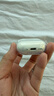 圖拉斯正版【銷(xiāo)量第一|超冰透抗黃】 適用Airpods pro3保護套airpods4透明硅膠防摔軟殼男女三代四代二代 AirPods 4丨AirPods 4降噪版 【裸機美感 超薄透亮】無(wú)線(xiàn)充電丨贈 曬單實(shí)拍圖