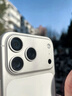 Apple/蘋(píng)果 iPhone 17 Pro Max 256GB 銀色 支持移動(dòng)聯(lián)通電信5G 雙卡雙待手機 曬單實(shí)拍圖