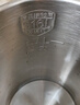 蘇泊爾（SUPOR）電水壺熱水壺 1.7L大容量全鋼無(wú)縫內膽 雙層防燙電熱水壺 316L不銹鋼燒水壺 SW-17J416L 曬單實(shí)拍圖