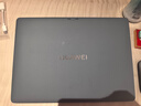 華為MateBook Pro 筆記本電腦 鴻蒙操作系統 鴻蒙AI 970g超輕薄長(cháng)續航 OLED護眼屏 32GB 1TB 晴藍 曬單實(shí)拍圖