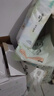 佳嬰氧氣森林紙尿褲XL碼72片（12-17KG）超薄嬰兒尿不濕男女寶寶通用 曬單實(shí)拍圖