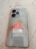 realme【國家補貼】真我Neo7 Turbo oppo天璣9400e 超薄續航大電池直屏 智能游戲AI性能手機12+512透明灰 曬單實(shí)拍圖