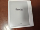 掌閱（iReader）【新品上市】Ocean5 Pro 電紙書(shū)7英寸智能電子墨水屏閱讀器護眼平板學(xué)習閱讀本 Ocean5 Pro 北極白 單機 曬單實(shí)拍圖