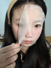 妮麗雅 一次性壓縮面膜濕敷專(zhuān)用蠶絲濕敷紙膜粒保濕隱形面膜紙 【超薄款】天絲面膜100粒2件（送試用裝+泡杯） 蠶絲材質(zhì)更好用 曬單實(shí)拍圖