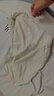 芬騰 內褲女純棉升級10A抑菌4條裝新款透氣柔軟簡(jiǎn)約三角褲 曬單實(shí)拍圖