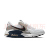 耐克男子輕便氣墊鞋冬季低幫運動(dòng)鞋NIKE AIR MAX EXCEE FZ5486 104白/黑/淺煙灰/深藏青 43 曬單實(shí)拍圖