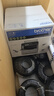 兄弟（brother）FAX-2890黑白激光打印機 傳真機激光多功能一體機電話(huà)辦公家用商用 打印 復印 傳真 FAX-2890（單面打印+復印+傳真） 曬單實(shí)拍圖