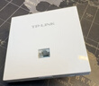 普聯(lián)（TP-LINK）全屋Wi-Fi 7無(wú)線(xiàn)面板AP套裝一拖三 BE3600高速穩定TL-7AP3602HI-PoE套裝（3只裝） 曬單實(shí)拍圖
