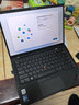 ThinkPad聯(lián)想 X1 Carbon 英特爾酷睿i5 14英寸2.2K筆記本電腦 升級款：12代酷睿i5-1240P 16G 1T/4G版 曬單實(shí)拍圖
