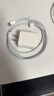 蘋(píng)果充電器30W適配原裝快充套裝iphone14/13/16promax/pro/plus手機12充電頭17充電線(xiàn)充電器數據線(xiàn) 30W快充頭+快充線(xiàn)1米套裝 快充不傷機 曬單實(shí)拍圖