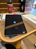 Apple/蘋(píng)果 iPad 11英寸 A16芯片2025款學(xué)生學(xué)習辦公平板電腦二合一 銀色 128GB 官方標配 WLAN版 曬單實(shí)拍圖