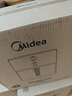 美的（Midea）電燉鍋電砂鍋電煮鍋燉湯盅電燉盅煲湯鍋煮粥紫陶燉鍋5L大容量 80min快燉多功能輔食燉鍋 DGE5052 曬單實(shí)拍圖