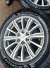 米其林（MICHELIN）汽車(chē)輪胎 235/65R18 110V 耐越 ENERGY MILE 適配XT5/大狗/樓蘭 曬單實(shí)拍圖