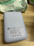 飛利浦充電寶20000毫安國標3C認證 可帶上飛機35W快充自帶線(xiàn)大容量小巧便攜移動(dòng)電源適用于華為蘋(píng)果16 17 曬單實(shí)拍圖