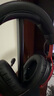 極度未知（HYPERX）Cloud Ⅲ 颶風(fēng)3有線(xiàn)黑紅 DTS音效 53mm驅動(dòng)單元電競頭戴式游戲耳機 適配三角洲行動(dòng) 曬單實(shí)拍圖