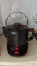 蘇泊爾（SUPOR）4L煎藥壺中藥壺電砂鍋養生壺煎藥煲藥膳兩用全自動(dòng)家用600W變頻分體式SW-40Y09 曬單實(shí)拍圖