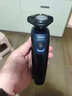 飛利浦（PHILIPS）電動(dòng)剃須刀S5579/94進(jìn)口5系套裝series5000高端配置剃須刀男士刮胡須刀送男友送爸爸實(shí)用新年禮物 曬單實(shí)拍圖
