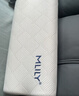 夢(mèng)百合（MLILY）五星酒店零壓慢回彈太空記憶棉枕頭深度 睡眠頸椎枕護頸枕頭單只 一對 酒店枕中枕【禮盒裝】 曬單實(shí)拍圖