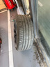 米其林（MICHELIN）靜音棉輪胎 255/40R20 101W T1 競馳 PILOT SPORT EV 適配特斯拉 曬單實(shí)拍圖