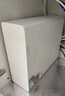 京東京造凈水器靈犀1000G 0阻垢劑家用凈水機 升級抑菌水路 Pro3.0杜邦陶氏RO反滲透母嬰廚下凈飲機 曬單實(shí)拍圖
