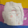 好奇（Huggies）鉑金裝小桃褲拉拉褲加大號XL48片(12-17kg)尿不濕【透爽散熱】 曬單實(shí)拍圖