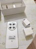 華為手機智選70pro新品5G旗艦 AI大底主攝 鴻蒙安全守護 海量雙存 超巨量電池 極速快充 臻彩護眼屏 雪域白8+256GB 藍牙耳機套裝版|180天只換不修+3年保修+碎屏險 曬單實(shí)拍圖