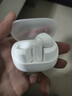 瓷音未來(lái)Mars 2藍牙耳機半入耳式真無(wú)線(xiàn)智能降噪HIFI高音質(zhì)超長(cháng)續航低延遲游戲跑步運動(dòng)音樂(lè )耳麥大灣雞禮物 云霧白+曬單贈10元紅包 曬單實(shí)拍圖