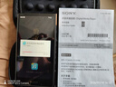 索尼（SONY）NW-ZX706/ZX707安卓高解析度無(wú)損音樂(lè )MP3播放器藍牙 HIFI便攜隨身聽(tīng) NW-ZX707+防震收納包+256G TF卡 曬單實(shí)拍圖
