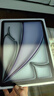 Apple iPad Air6（第六代）蘋(píng)果iPad Air6代 M2芯片 24年新款平板電腦 iPad平板 【11英寸】iPad Air6 紫色 256GB WiFi版 大禮包+店保2年 曬單實(shí)拍圖