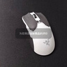 雷蛇（Razer）毒蝰V2pro專(zhuān)業(yè)版無(wú)線(xiàn)鼠標 電競游戲 輕量化 對稱(chēng)型  白色(附專(zhuān)用防滑貼+Type-C充電接口) 曬單實(shí)拍圖
