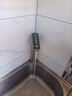 海爾（Haier）凈水器鮮活水pro+1200G6年進(jìn)口反滲透RO膜過(guò)濾膜觸控龍頭雙出水廚房專(zhuān)用臺下凈飲機母嬰直飲R883 曬單實(shí)拍圖