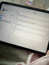 Apple/蘋(píng)果 iPad11英寸 A16芯片2025年款 平板電腦 (256GB WLAN版/學(xué)習辦公娛樂(lè ))粉色 曬單實(shí)拍圖
