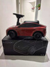 Radio Flyer瑞飛兒特斯拉/Tesla ModelY兒童玩具車(chē)1-4歲寶寶童車(chē)小孩扭扭車(chē)滑 曬單實(shí)拍圖
