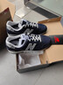 NEW BALANCE休閑鞋男鞋女鞋復古舒適薄底運動(dòng)鞋CM996系列CM996NV2 40.5 曬單實(shí)拍圖