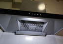 帥康【凈界】歐式頂吸抽油煙機T810/T811家用大吸力靜音一級能效脫排煙灶具套裝以舊換新 【限時(shí)特價(jià)】油煙機T810 天燃氣 曬單實(shí)拍圖