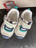 牧童童鞋寶寶學(xué)步鞋2026春季新款男童卡通網(wǎng)面機能鞋軟底穩護鞋子女童 漿果藍 23 鞋內長(cháng)15.5cm/適合腳長(cháng)15.0cm 曬單實(shí)拍圖
