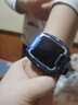 華為（HUAWEI）【咨詢(xún)享優(yōu)惠】?jì)和直? Pro華為高清雙攝視頻通話(huà)4G全網(wǎng)通智能GPS定位防水男女孩學(xué)生電話(huà)手表 【5Pro冰晶藍】【保護膜+吊墜】 曬單實(shí)拍圖