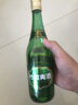 竹葉青酒 露酒 玻竹 38度475mL 單瓶 口糧酒 山西杏花村汾酒 曬單實(shí)拍圖