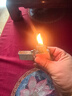 ZIPPO打火機之寶防風(fēng)煤油 盔甲鏡面銀 生日禮物送男友送老公 單機禮盒 曬單實(shí)拍圖