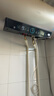 海爾（Haier）國家補貼電熱水器60升 PD3 金剛無(wú)縫膽終身免換鎂棒一級能效節能省電儲水式大水量家用京東自營(yíng) 曬單實(shí)拍圖