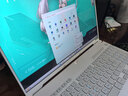 華碩（ASUS）天選4/天選3 高性能游戲本rtx4060 二手筆記本電腦 95-99新 天選5Pro R9-7940HX 4060 青色 16G內存 512G固態(tài) 曬單實(shí)拍圖