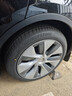 普利司通（Bridgestone）新能源汽車(chē)輪胎 255/45R19 104W T005 EV靜音綿適配特斯拉ModelY 曬單實(shí)拍圖