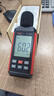 德力西電氣噪音計數字高精度音量檢測儀噪聲檢測儀聲音測試儀分貝儀DLX-2205 曬單實(shí)拍圖