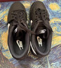 耐克NIKE AF1 AIR FORCE 1 空軍一號 板鞋  運動(dòng)鞋 FZ0627-010 FZ0627-010黑白 42 曬單實(shí)拍圖
